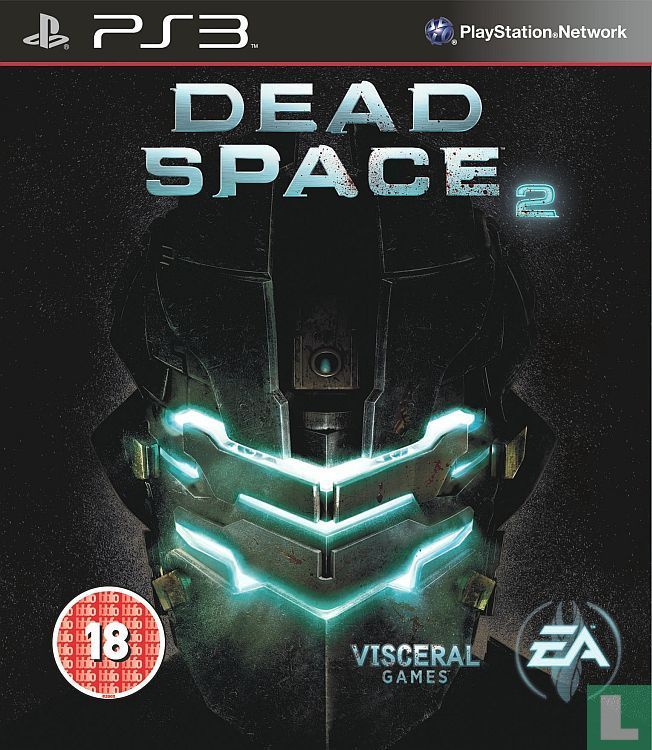 Dead Space 2