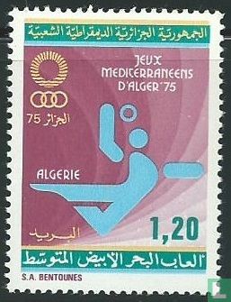 Mediterranean Games