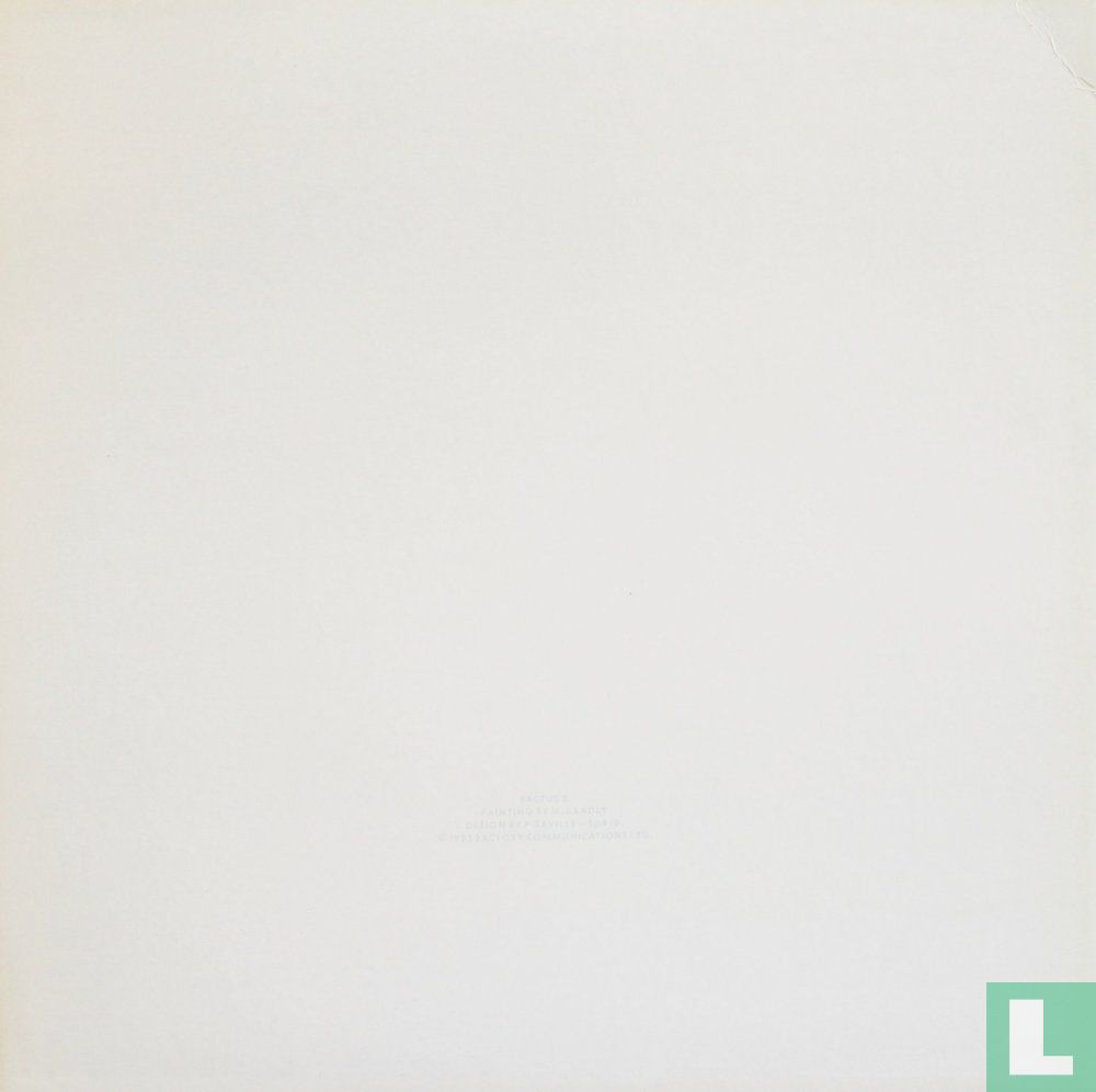 1981 - 1982