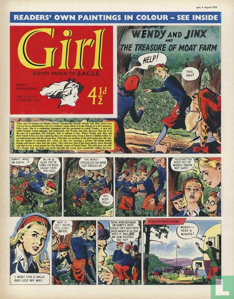 Girl 31