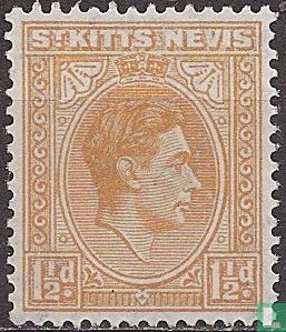 Roi George VI