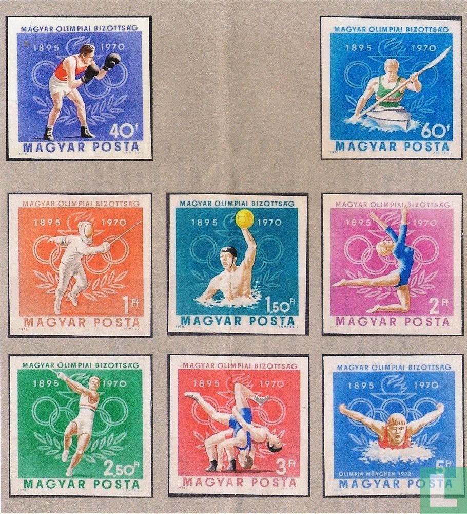 Olympic Comitee