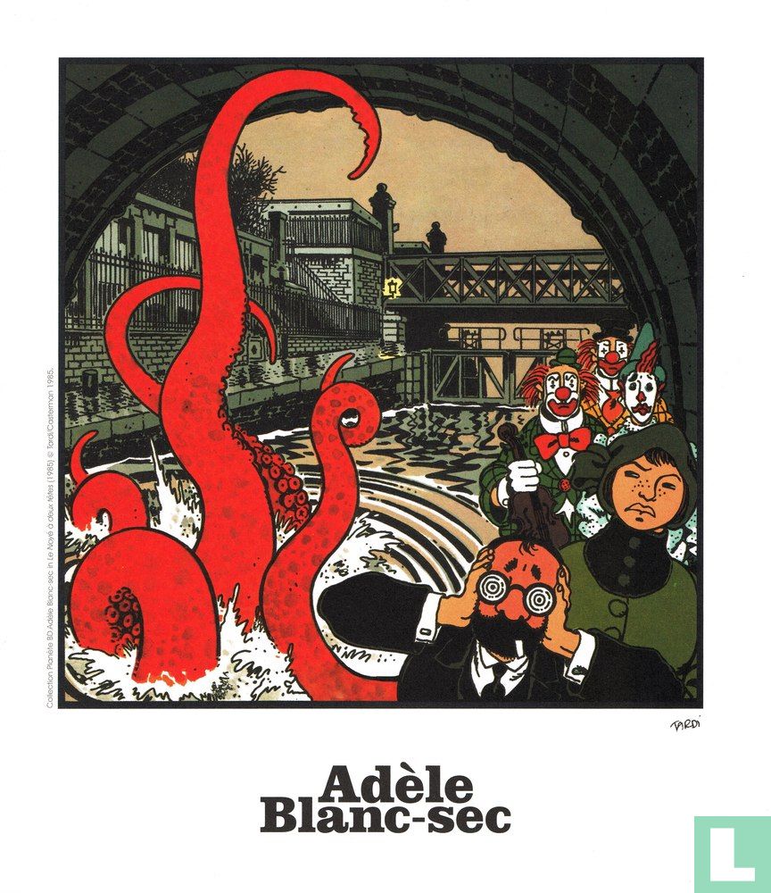 Planète BD no. 22