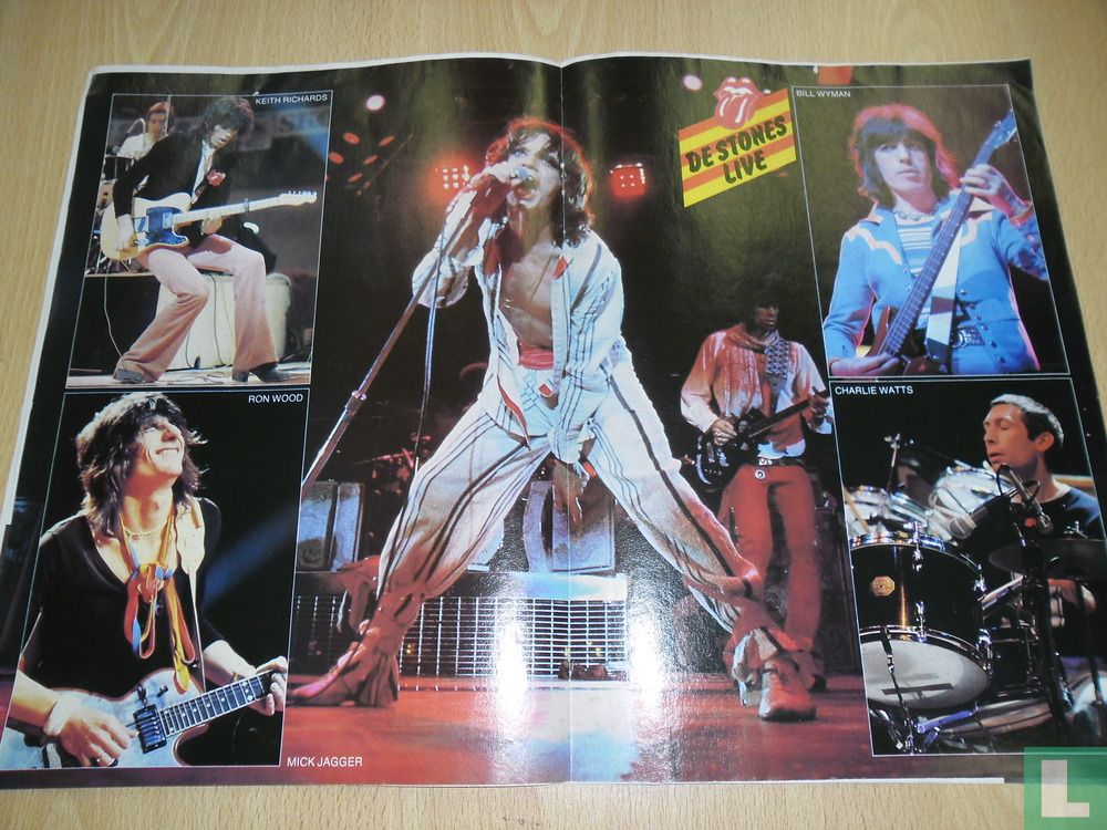 Rolling Stones
