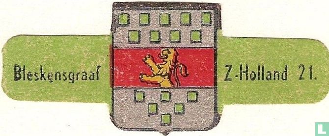 Bleskensgraaf