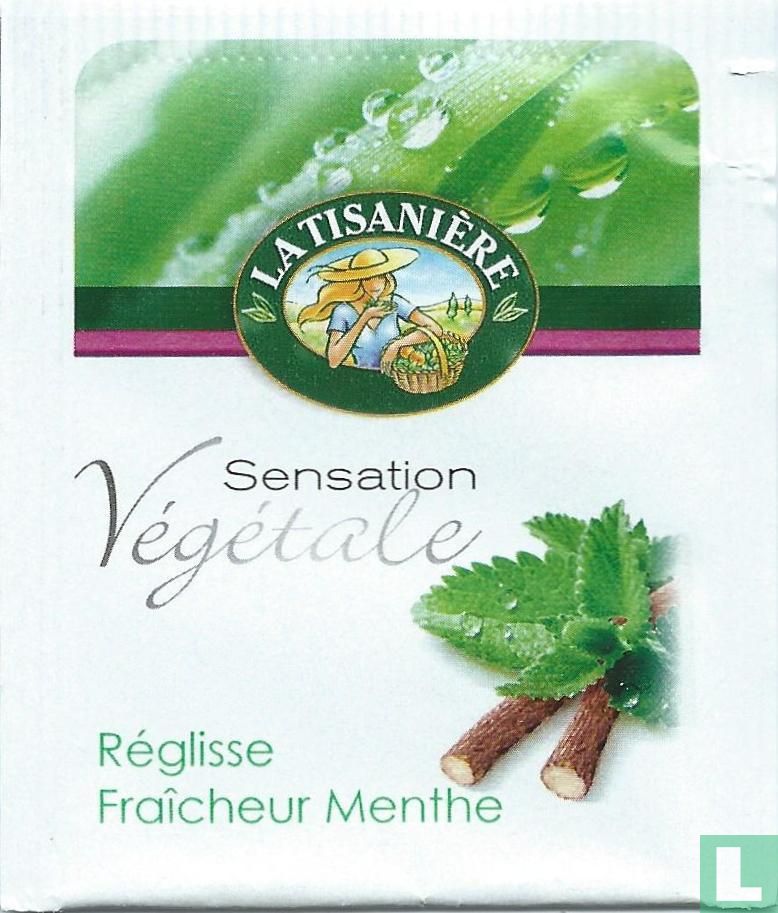 Végétale