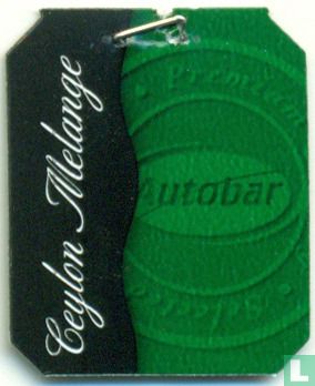 Ceylon Melange