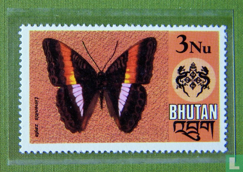 Papillons