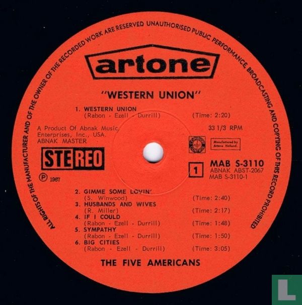Western Union