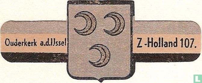 Ouderkerk a.d. IJssel