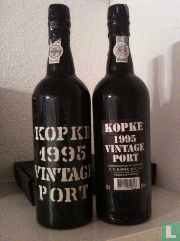 Kopke, 1995
