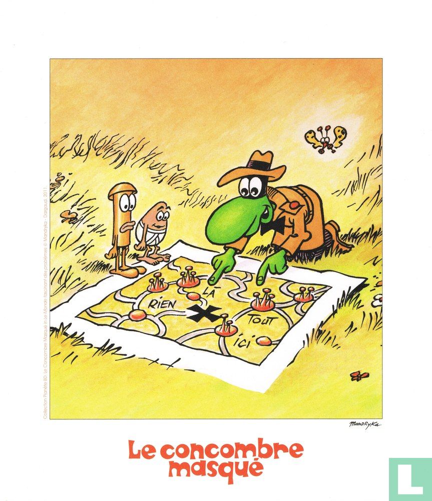 Planète BD no. 58