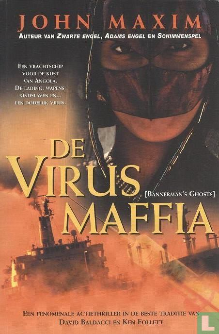 De virusmaffia 