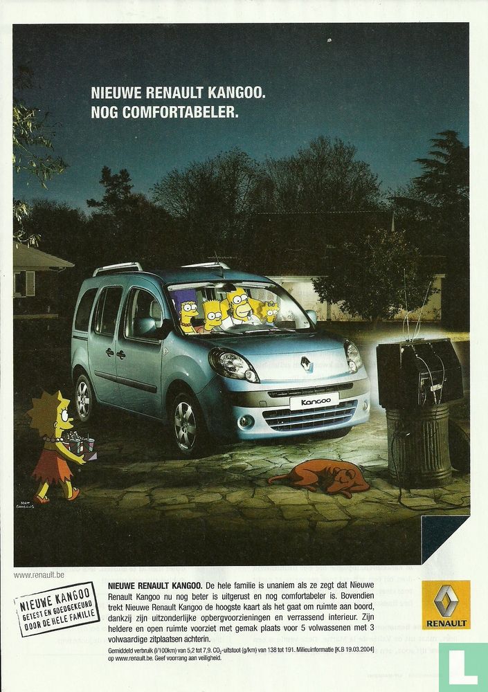 Les Simpsons