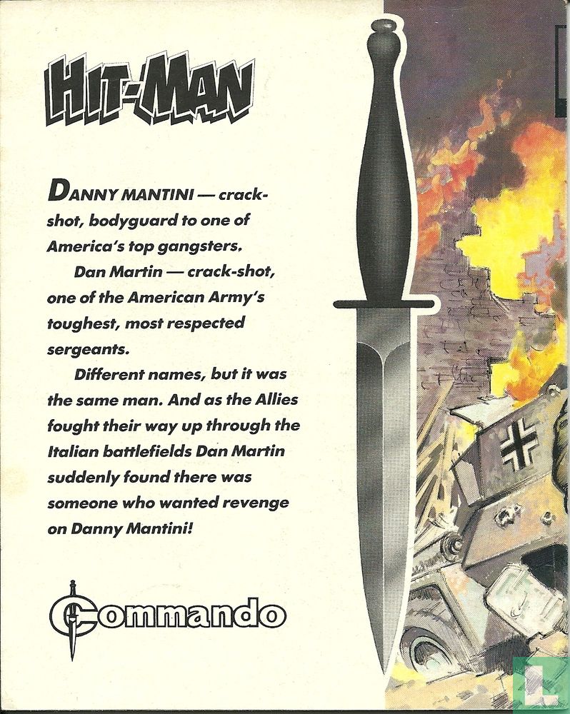 Hit-Man