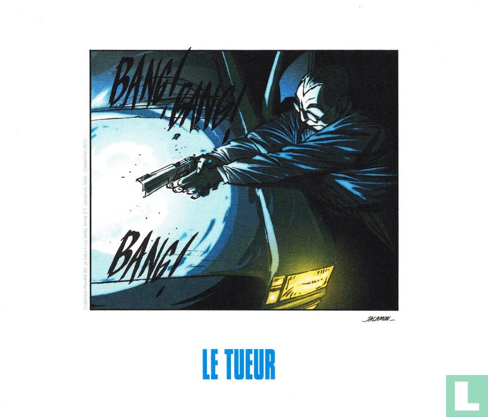 Planète BD no. 37