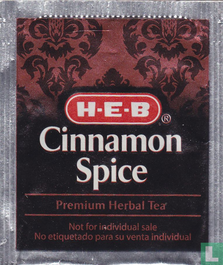 Cinnamon Spice