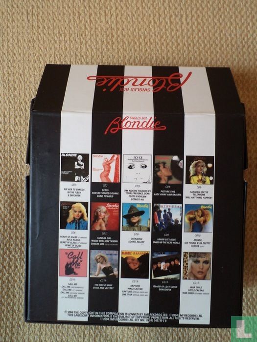 Singles Box