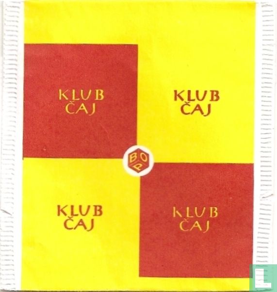 Klub Caj