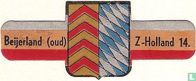 Beijerland (oud)
