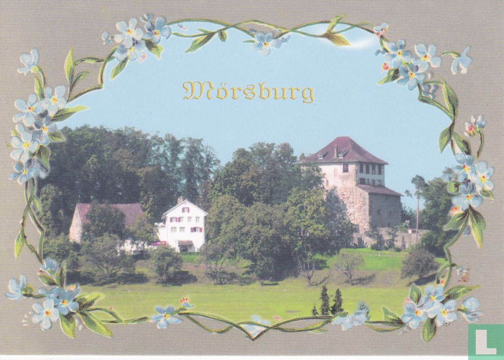 Winterthur, Moersburg