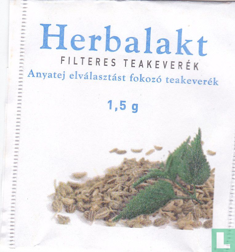 Herbalakt
