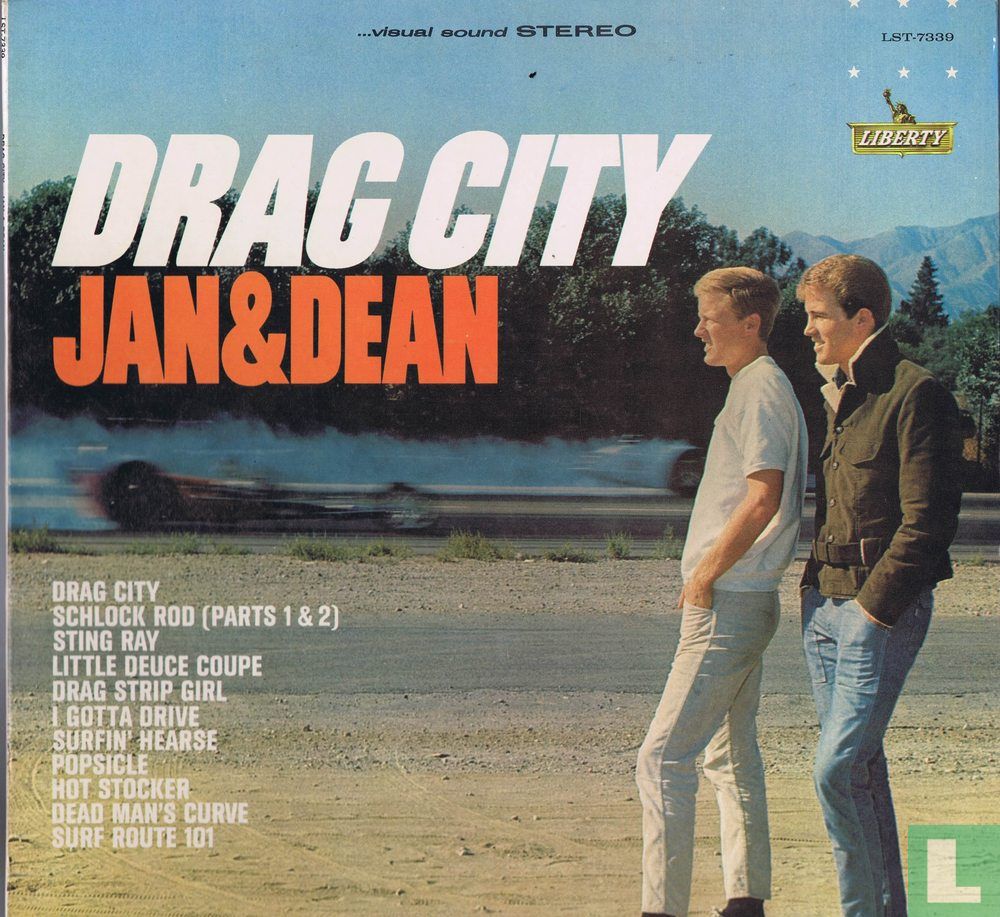 Drag City