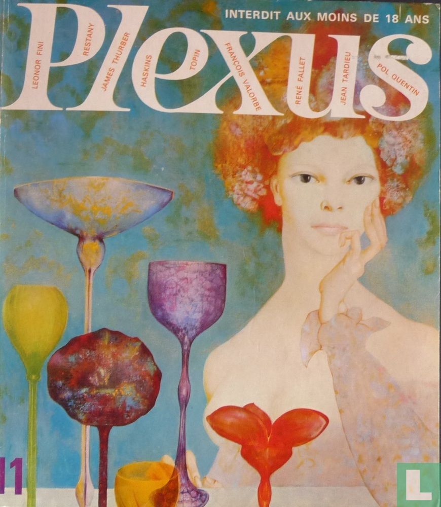 Plexus Décomplexe 11