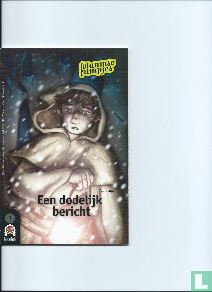 Een dodelijk bericht