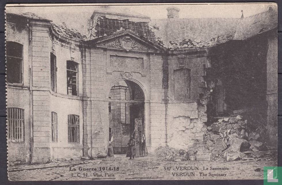 Le Seminaire
