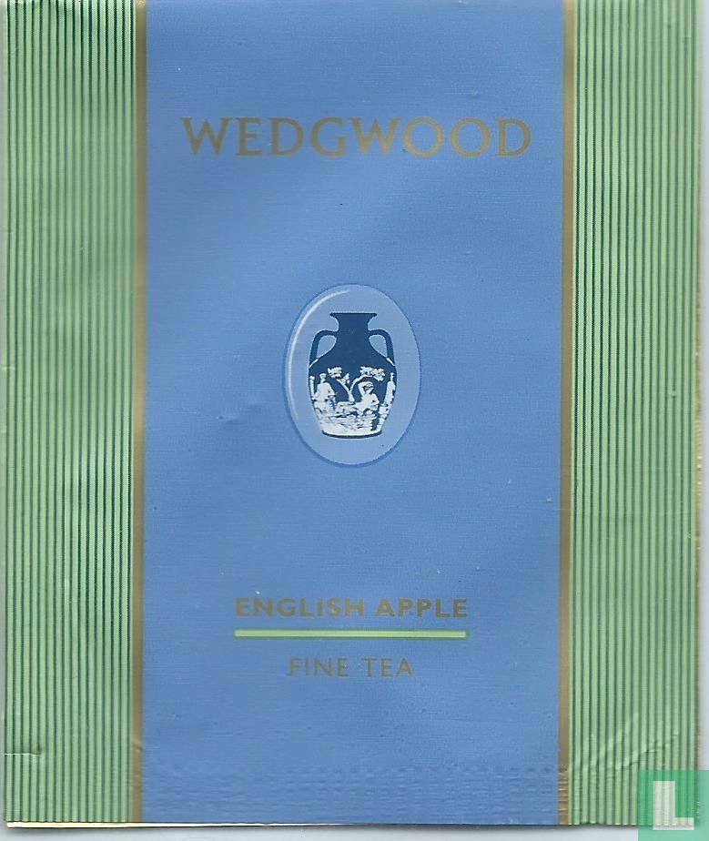 English Apple