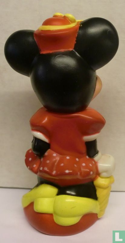 Minnie Mouse