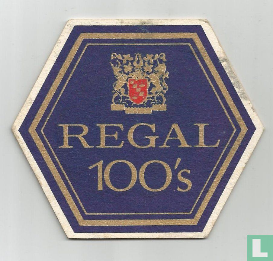 Regal 100's