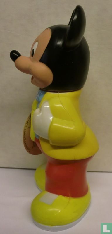 Mickey Mouse