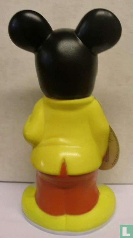 Mickey Mouse