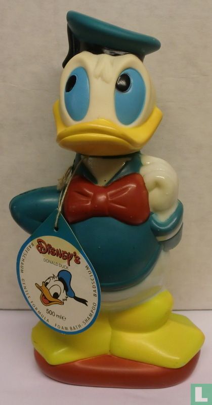 Donald Duck