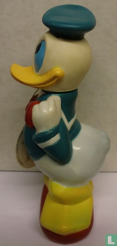Donald Duck