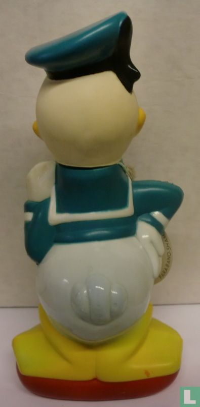 Donald Duck
