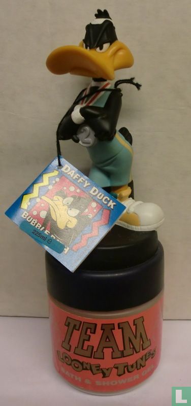 Daffy Duck