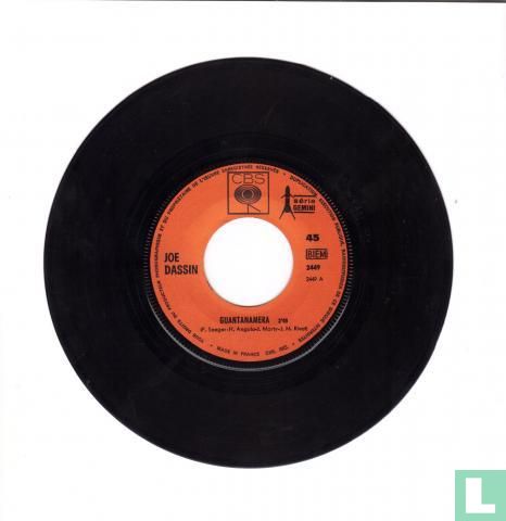 Guantanamera