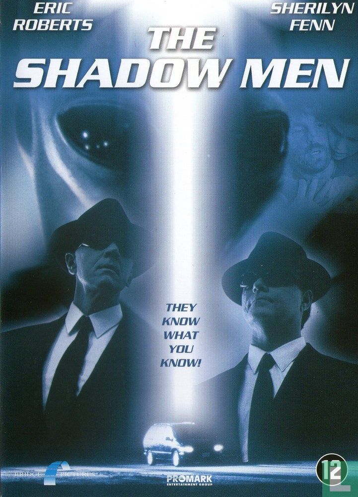 The Shadow Men 