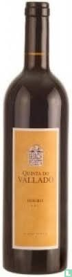 Quinta Do Vallado, 2010