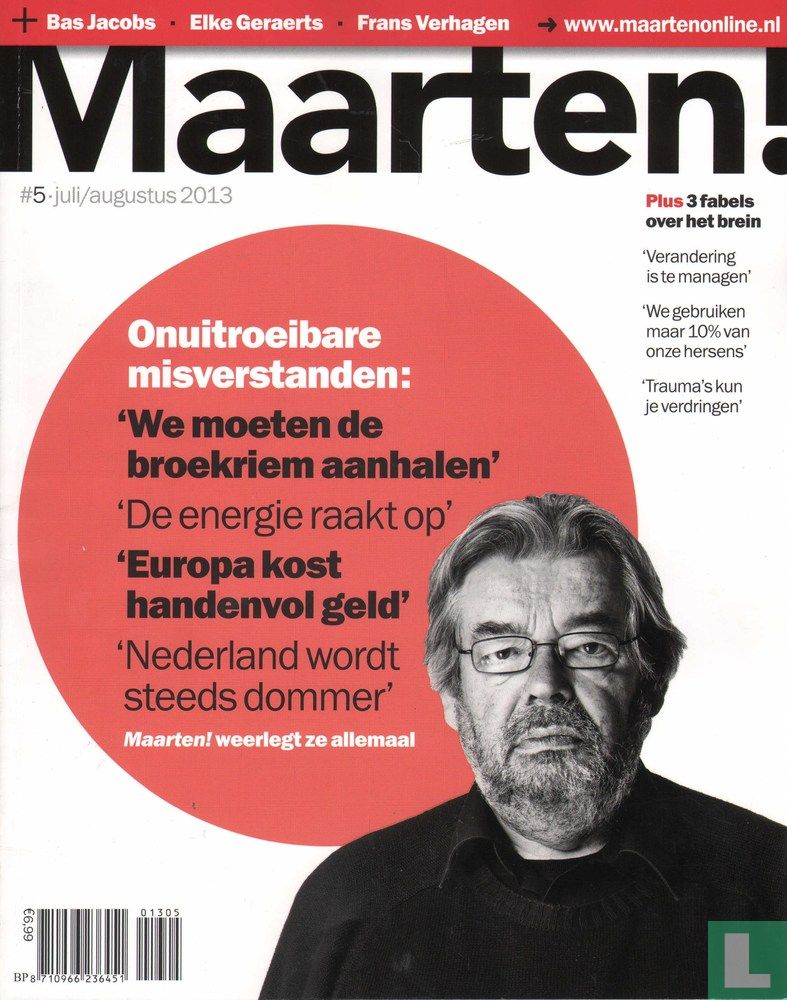 Maarten! 5