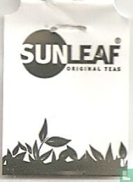 Red Fruit Tea
