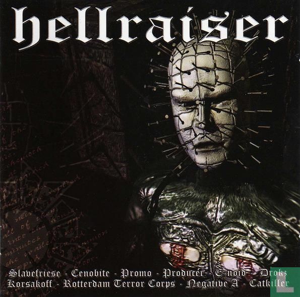 Hellraiser