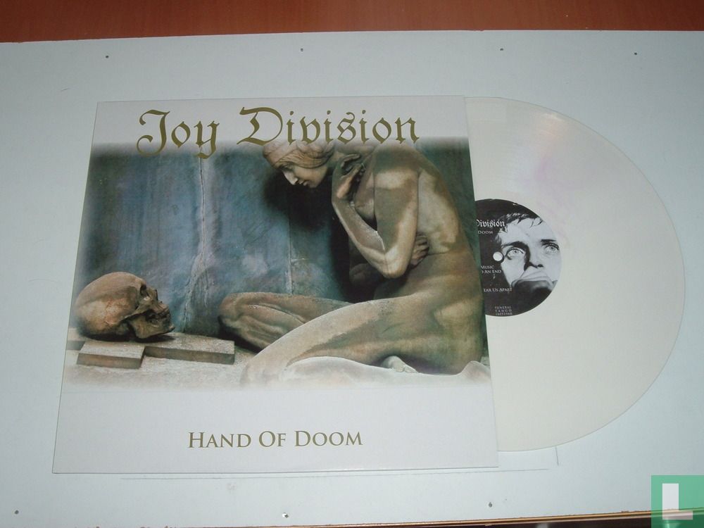 Hand Of Doom