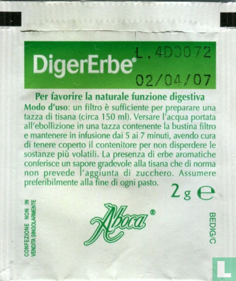 DigerErbe [r]