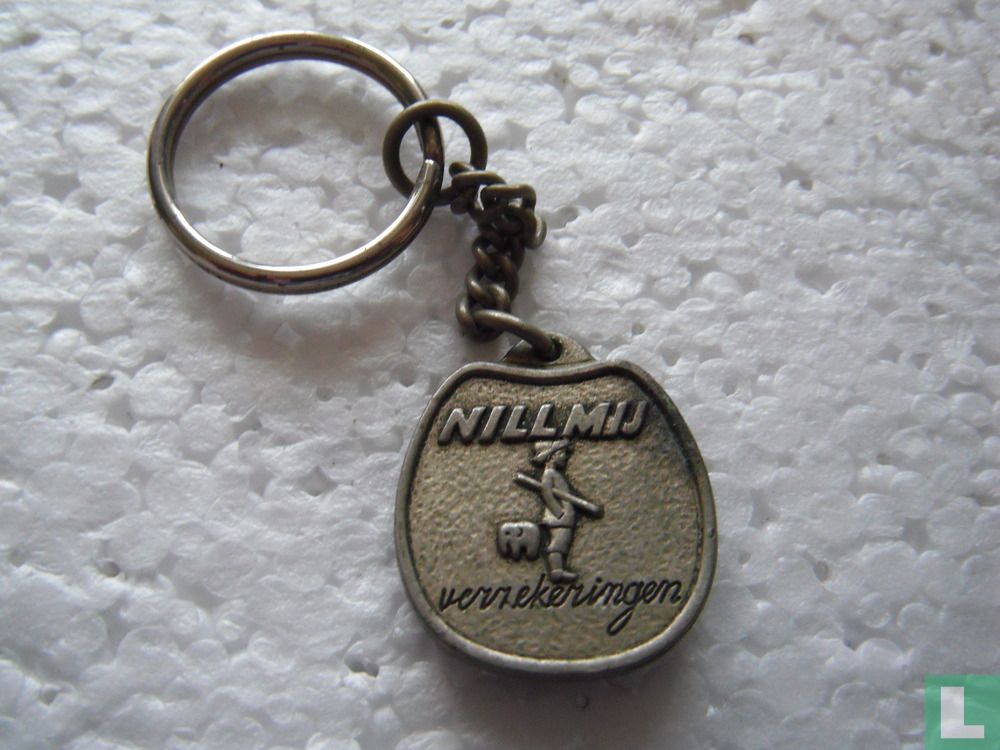 Nillmij Verzekeringen