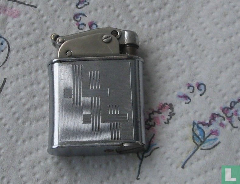 Ropp pocket
