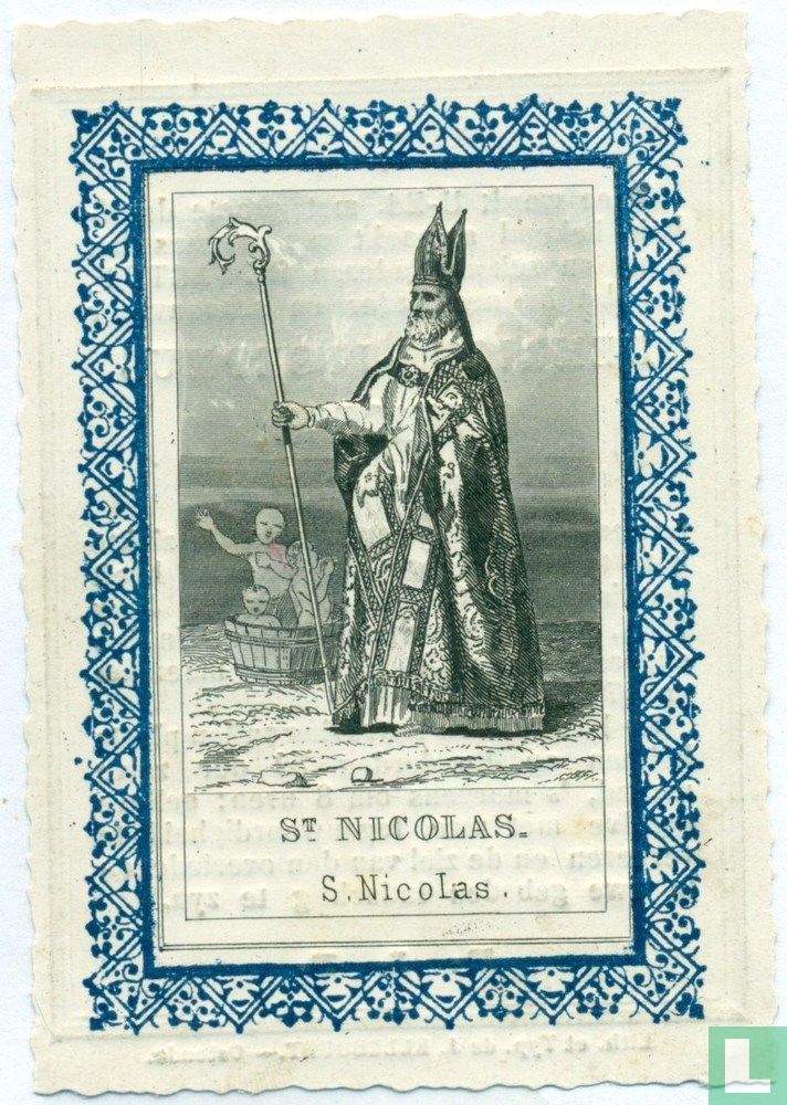 Sinterklaas